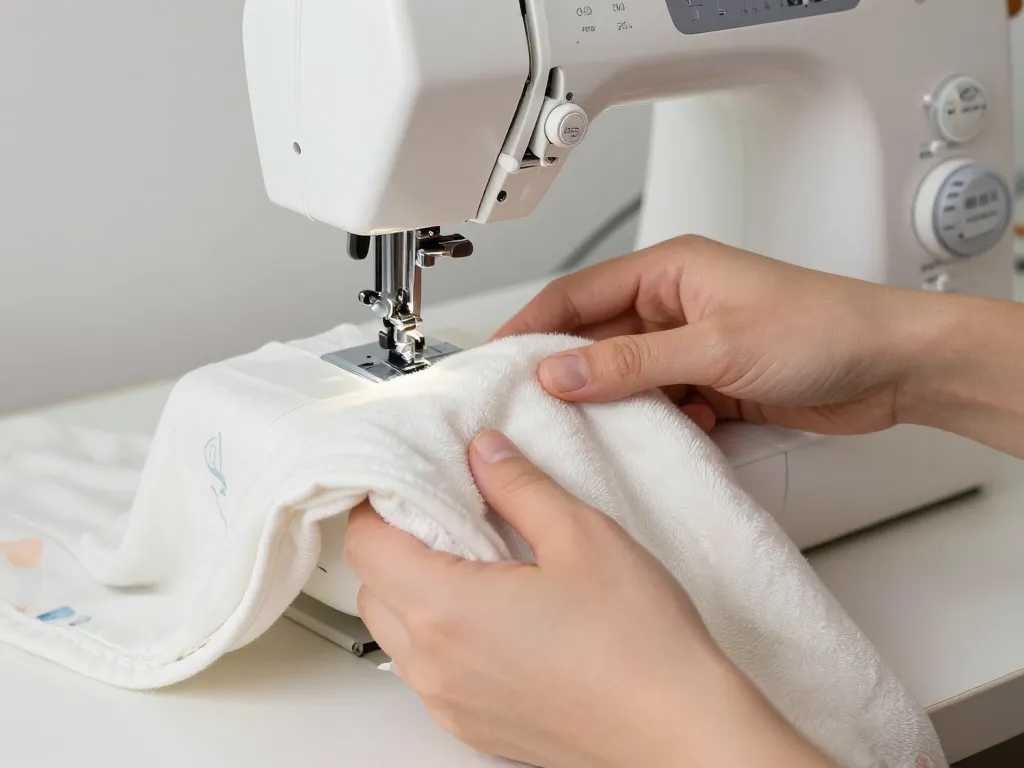 8 Best Sewing Projects for Beginners with Sewing Machine That Are Easy and Fun to Try, image 4