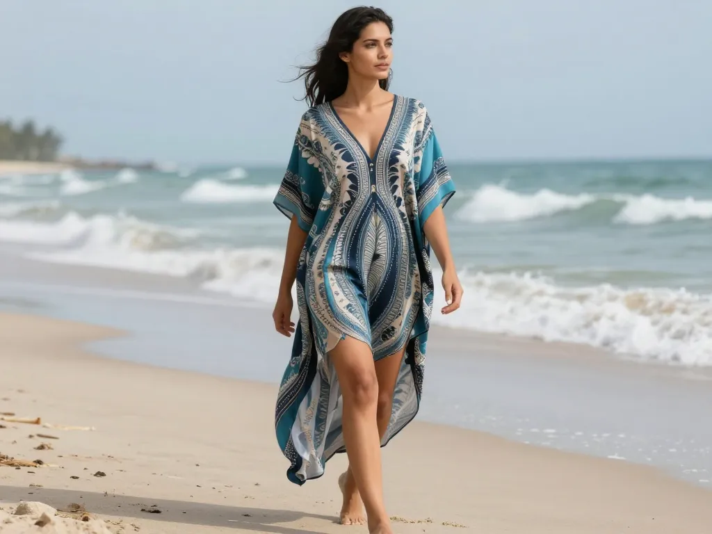 12 Summer Sewing Projects Clothing Ideas You’ll Want to Wear Every Day image 5
