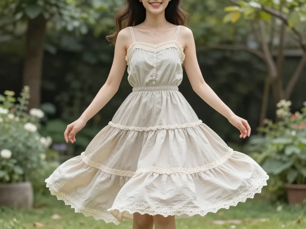 9 Summer Sewing Projects Dress Ideas That Look Boutique-Made, image 5