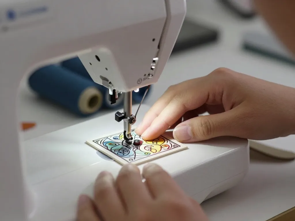 Sewing Items for Beginners: Simple Things You Can Make Right Away image 3
