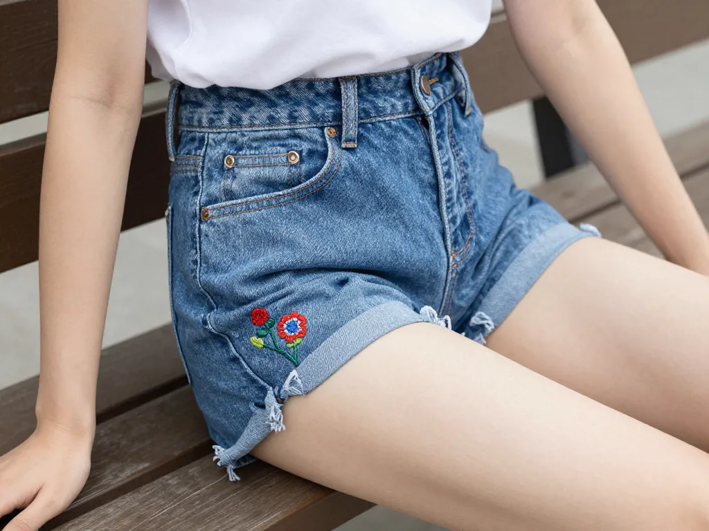 12 Summer Sewing Projects Clothing Ideas You’ll Want to Wear Every Day image 10