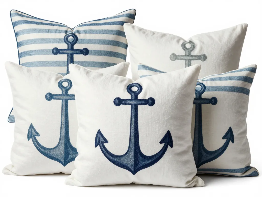 11 Summer Sewing Projects Decor Ideas to Brighten Your Home Instantly
