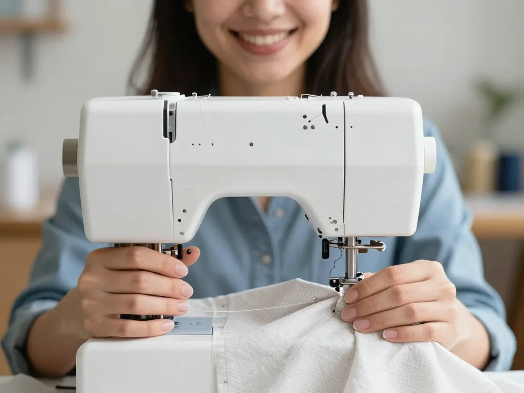 Sewing for Beginners: The Ultimate Guide to Start Sewing Today image 4