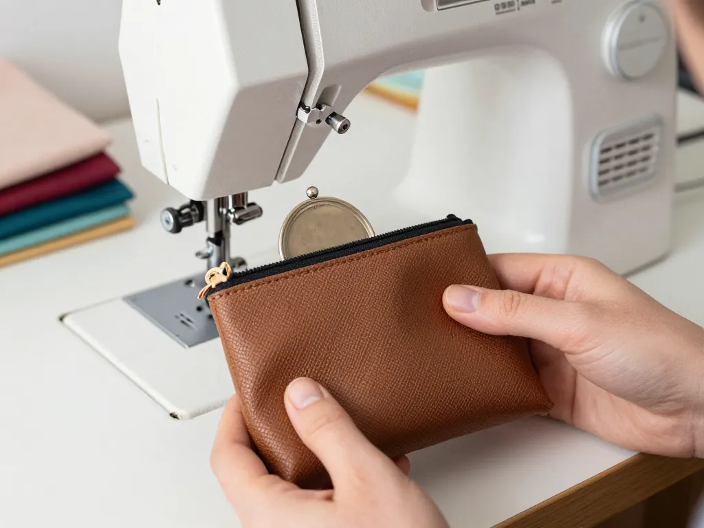 12 Sewing Patterns for Beginners Easy Enough to Start Today (No Stress!), image 4