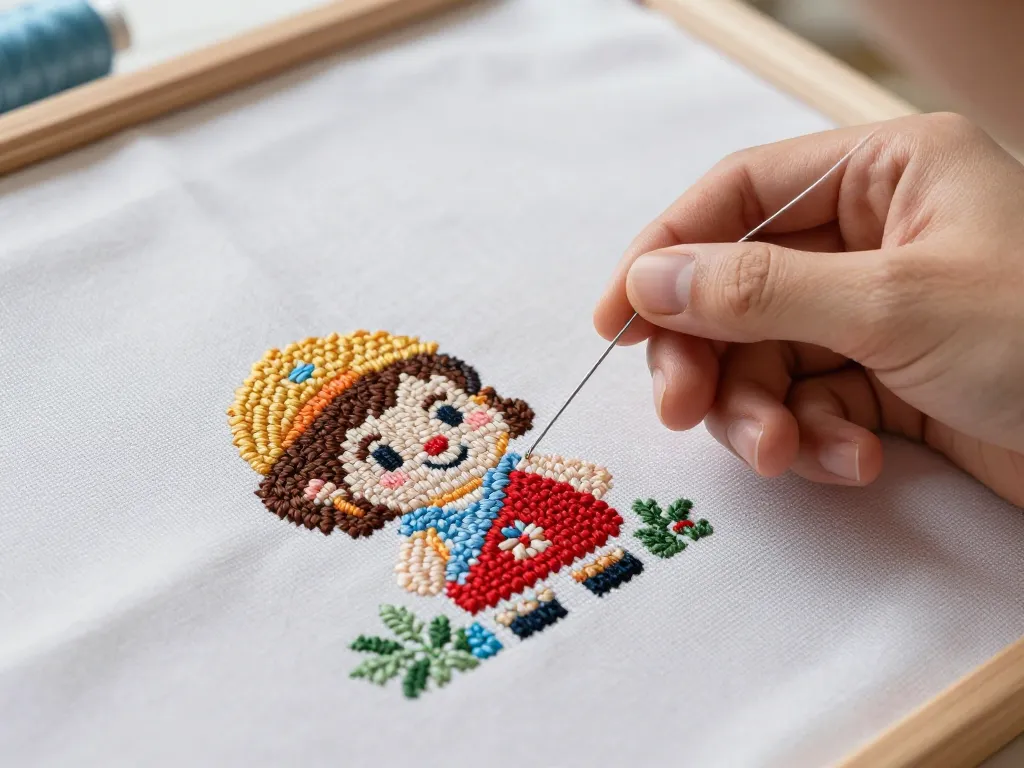 Sewing Projects for Beginners by Hand: Simple DIY Ideas Anyone Can Make image 2