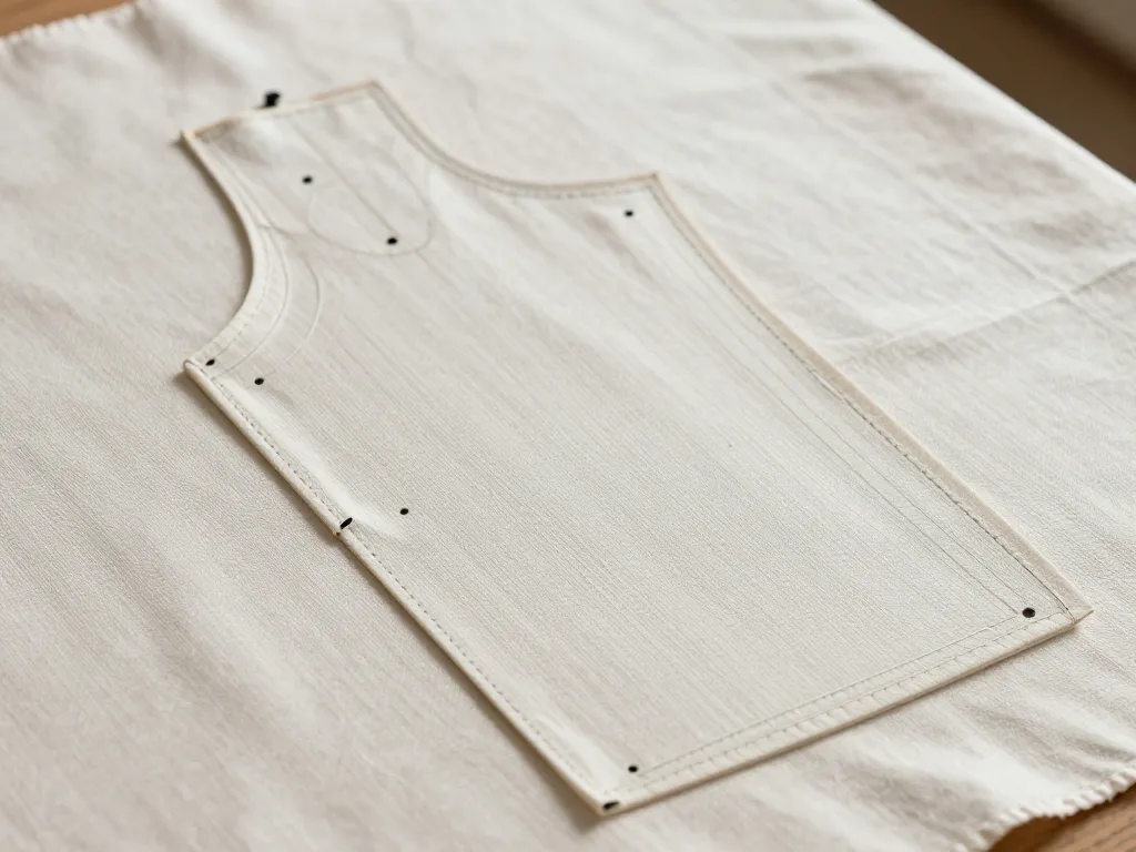 Sewing Patterns for Beginners Clothes Explained: How to Avoid Common Mistakes image 1