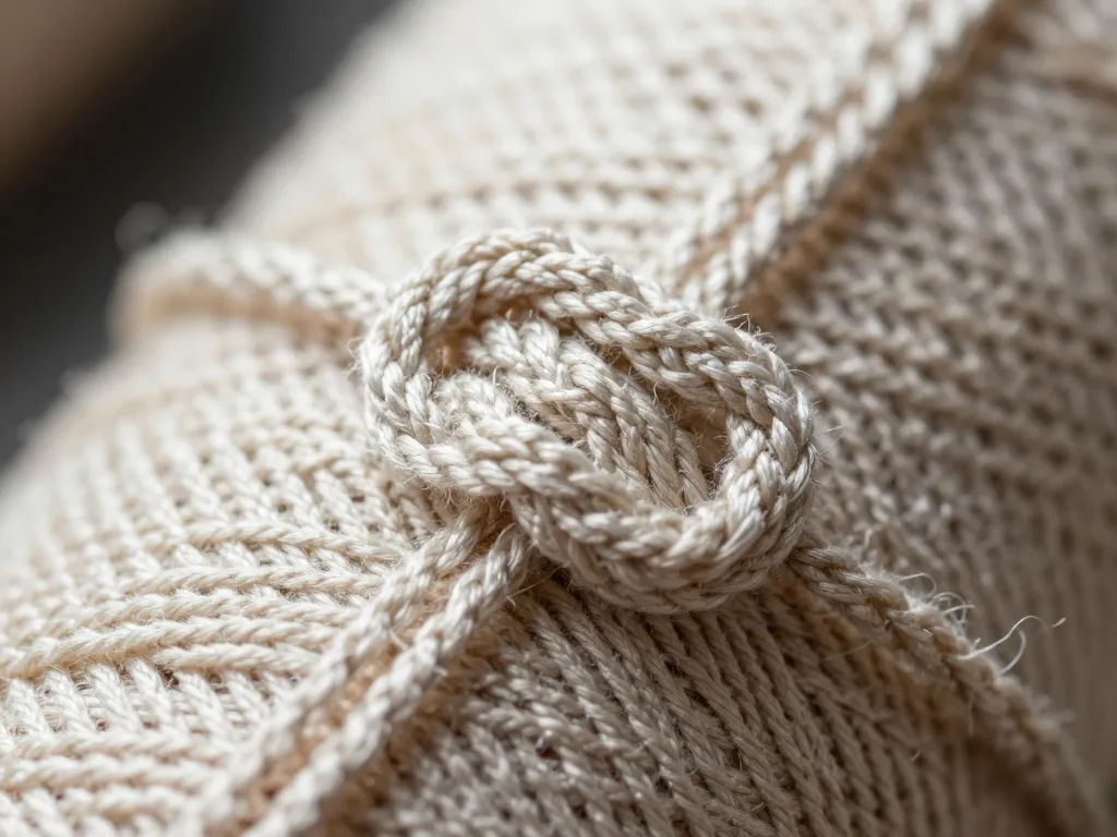 Sewing Basics for Beginners Hand Needle Techniques You Need Before Using a Machine, image 4