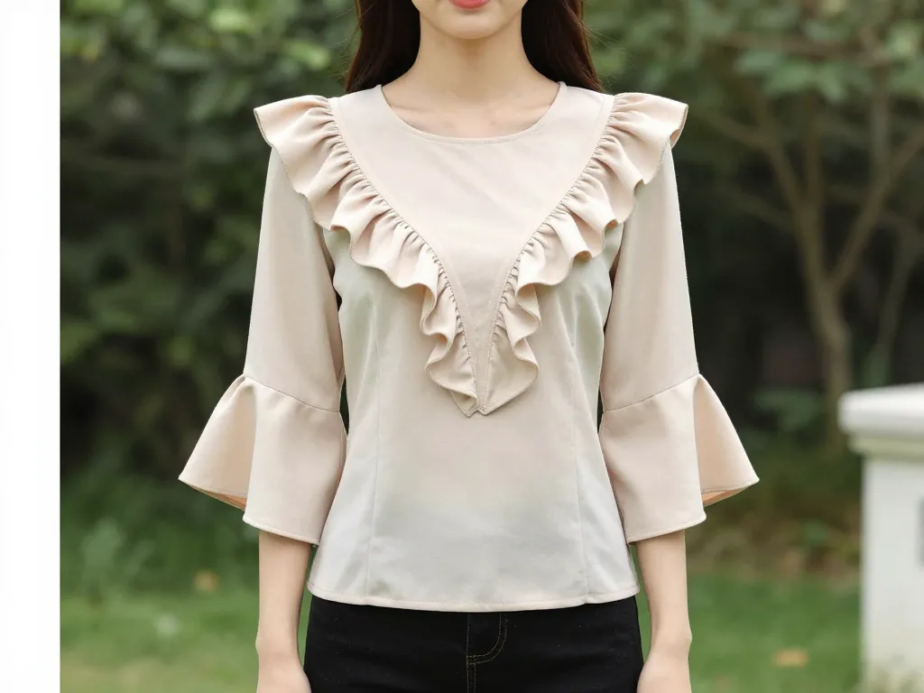 12 Summer Sewing Projects Clothing Ideas You’ll Want to Wear Every Day image 6