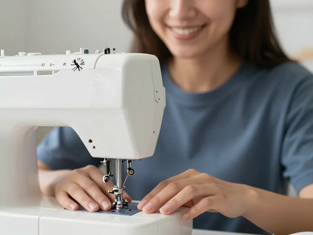 Sewing for Beginners: The Ultimate Guide to Start Sewing Today
