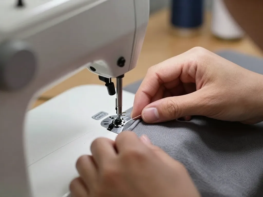 Sewing Patterns for Beginners Apron with Easy Techniques for a Professional Look image 2