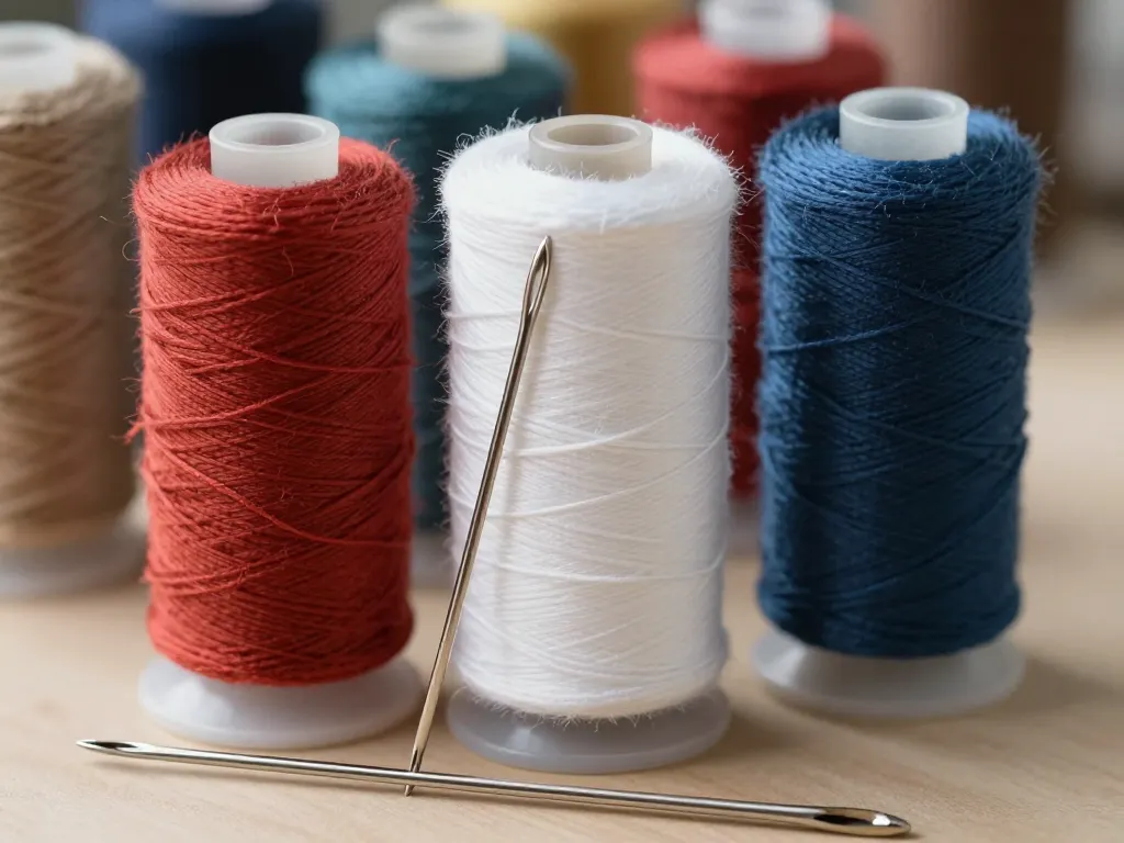 Sewing Basics Hand Techniques That Build Strong Skills from the Start