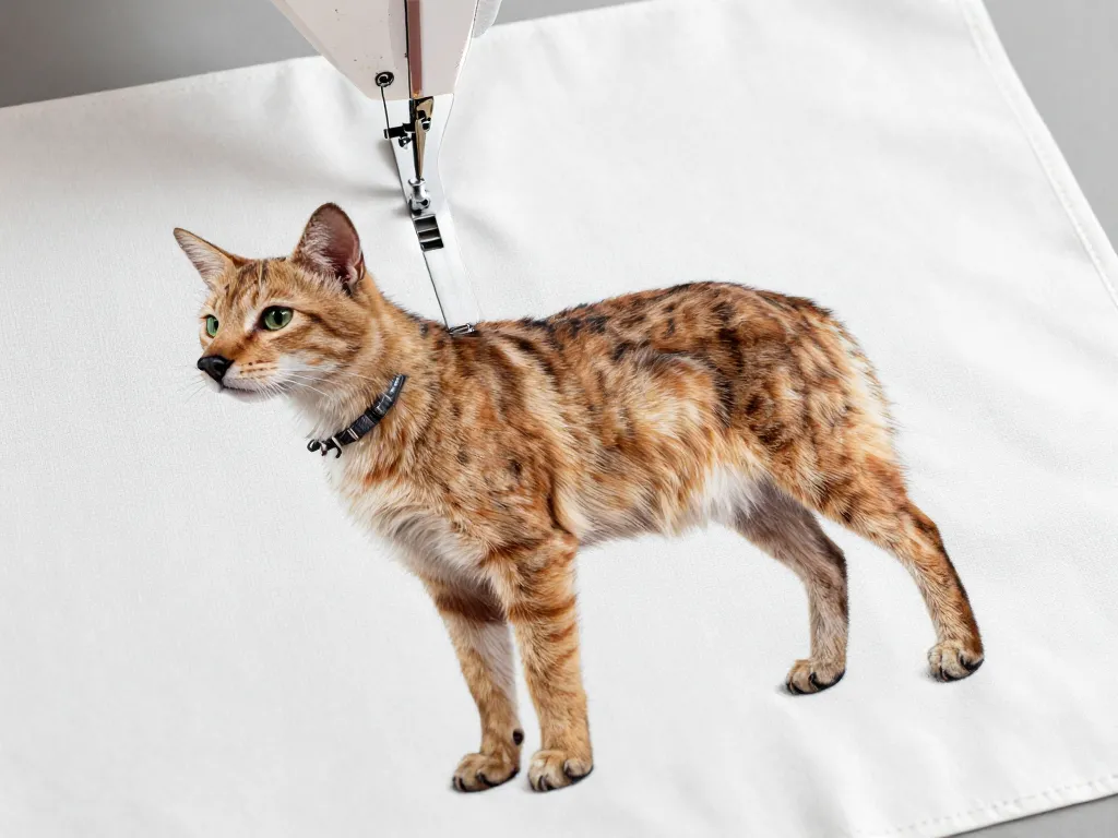 Animal Sewing Patterns for Beginners Made Simple with Tips for Cute and Realistic Results image 3