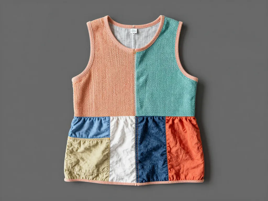 Summer Sewing Projects to Sell: 9 Easy DIY Clothes That Customers Love, image 8