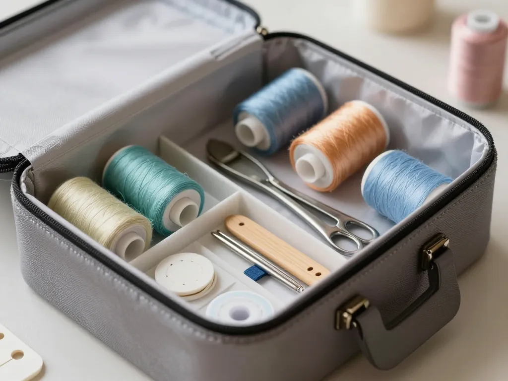 Sewing Instructions for Beginners: Simple Guide to Start Sewing Today image 2