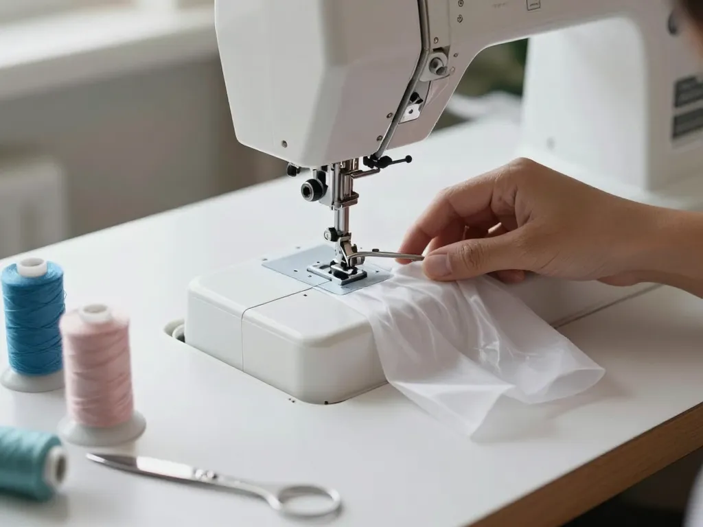 Sewing Patterns for Beginners Easy Guide to Start Sewing Without Feeling Overwhelmed image 2