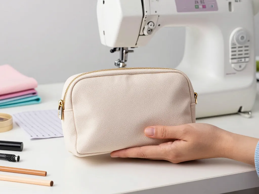 12 Sewing Patterns for Beginners Easy Enough to Start Today (No Stress!), image 11