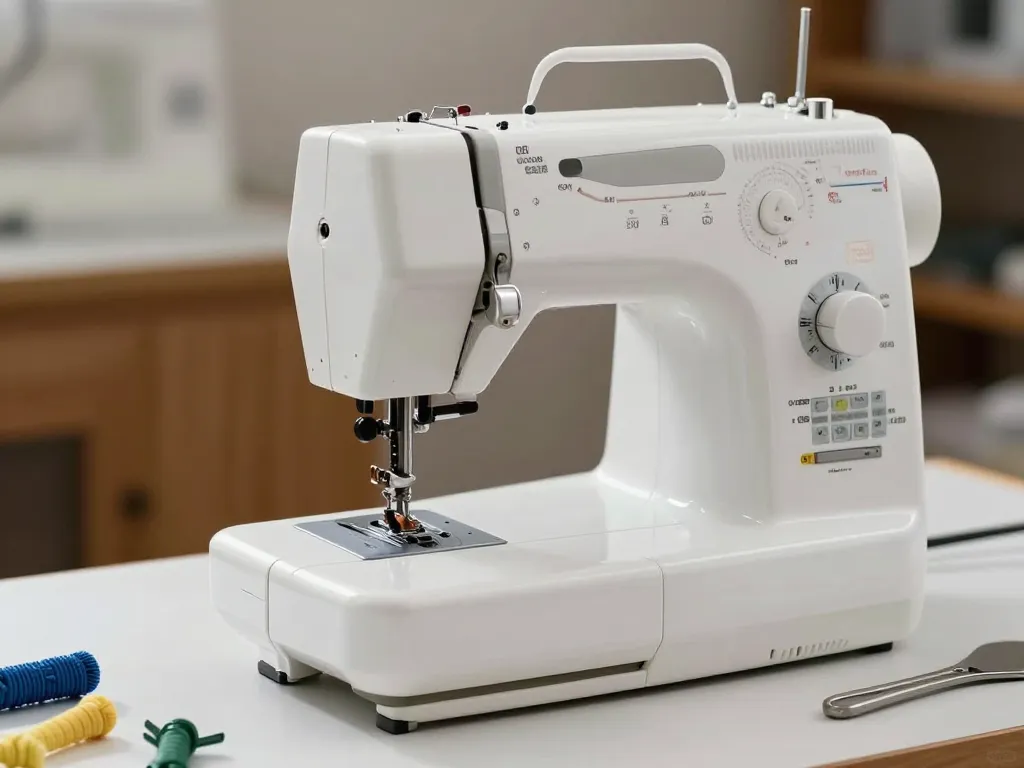 Sewing Lessons for Beginners Tutorials: Follow These Simple Steps Without Feeling Overwhelmed, image 2