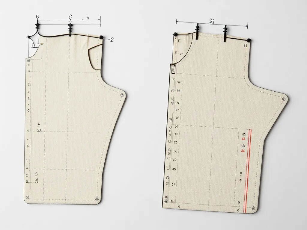 Sewing Basics Patterns Explained: How to Read and Use Patterns the Right Way