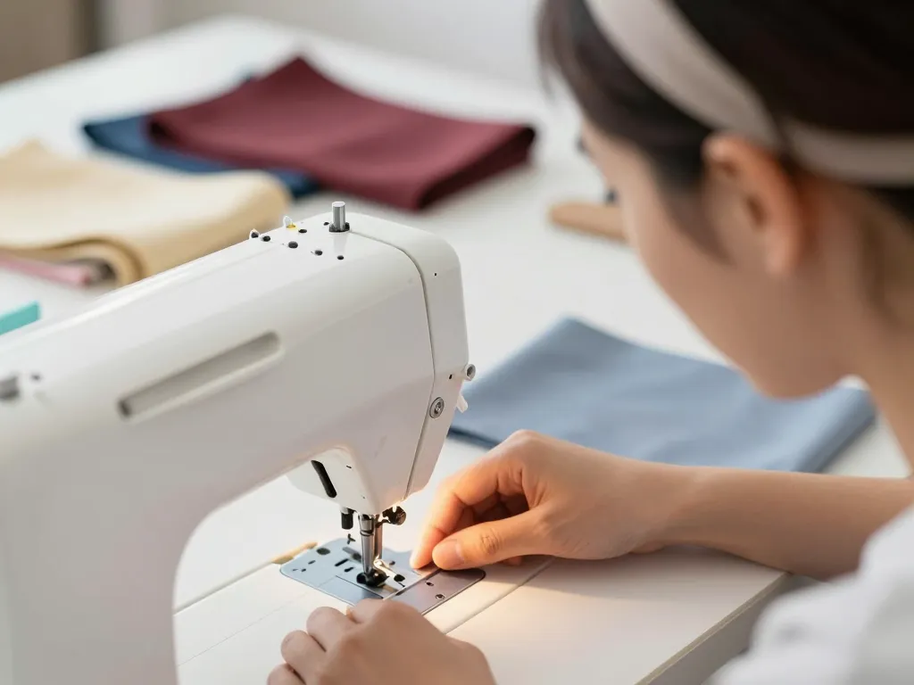 12 Sewing Patterns for Beginners Easy Enough to Start Today (No Stress!), image 7