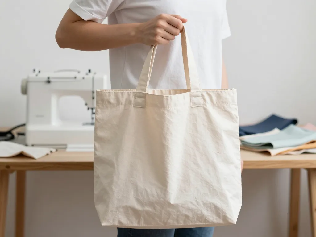 12 Sewing Patterns for Beginners Easy Enough to Start Today (No Stress!), image 2