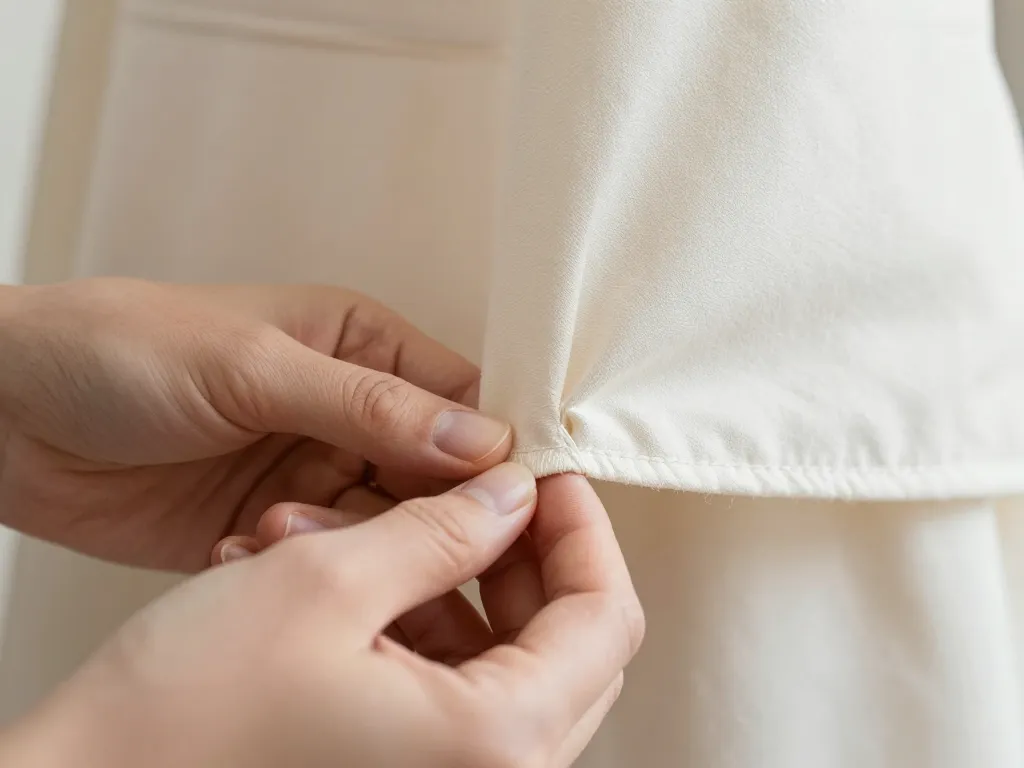 Sewing Patterns for Beginners Skirt Simplified with Practical Tips for Clean Finishes image 3