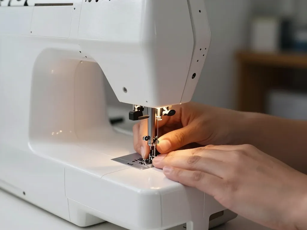 Sewing Patterns for Beginners Easy Guide to Start Sewing Without Feeling Overwhelmed image 3