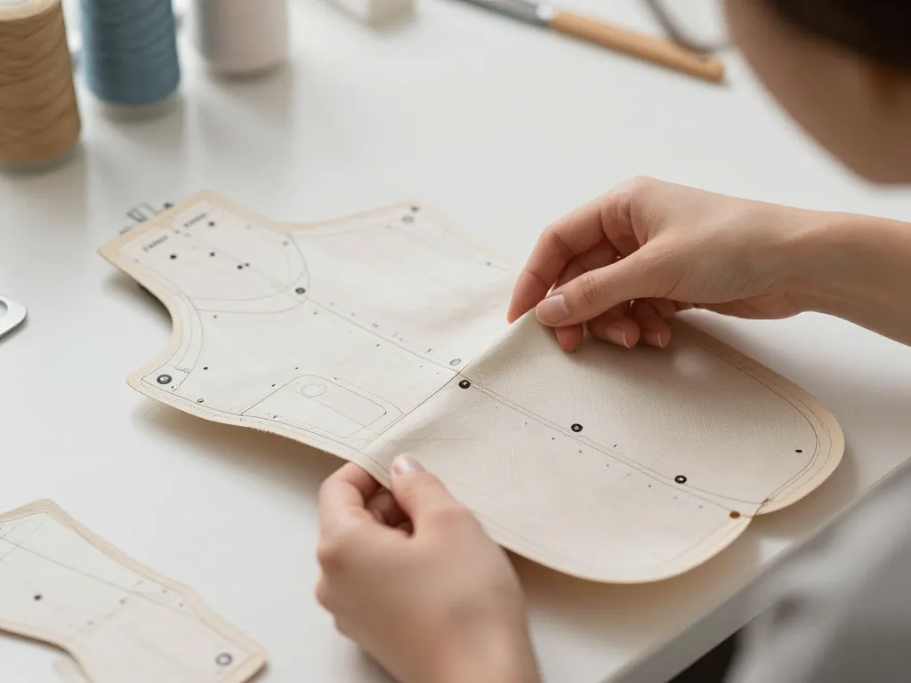 Easy Sewing Patterns for Beginners Projects Guide