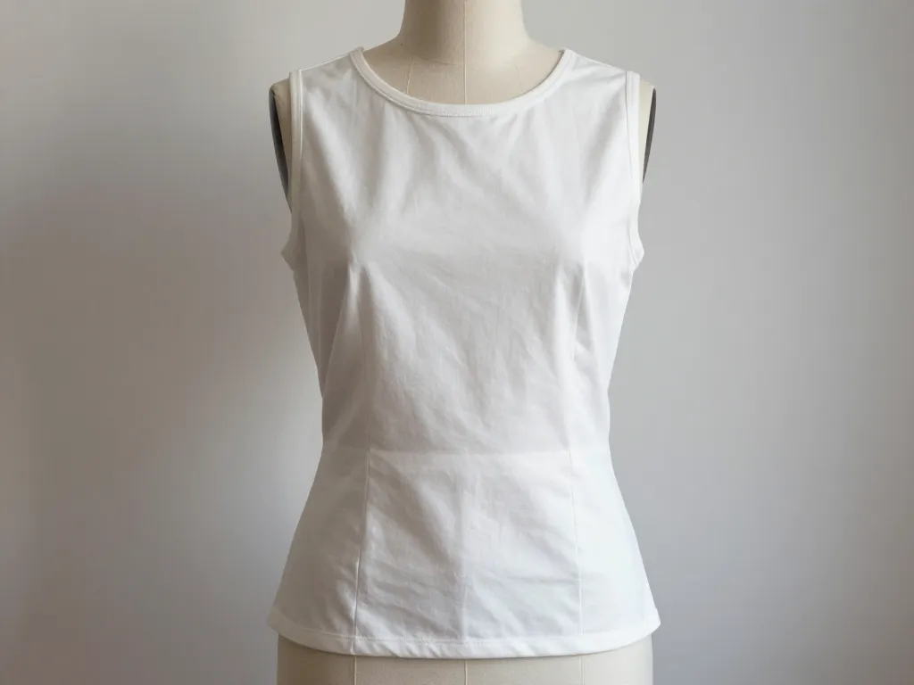 Sewing Patterns for Beginners: Tops Made Easy with Smart Fabric and Fit Tips
