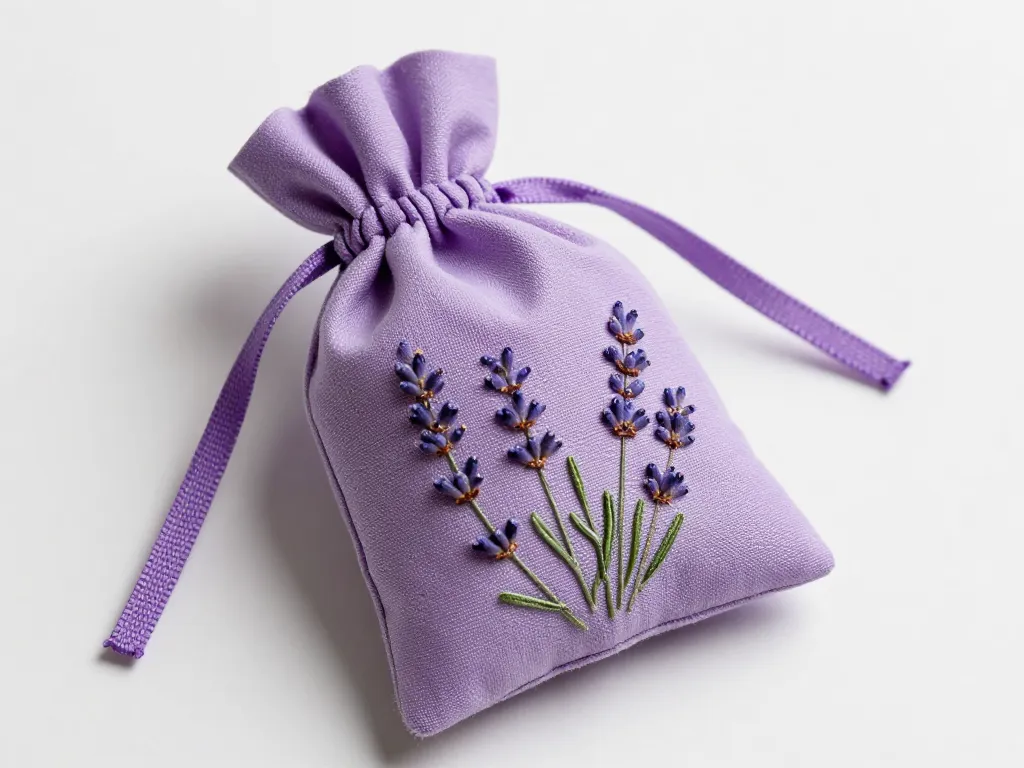 12 Sewing Projects for Beginners by Hand That Require No Machine at All, image 4