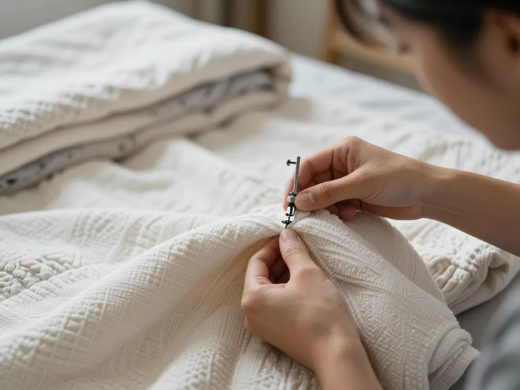 Sewing for Beginners Ideas: Fun and Easy Projects to Try Now image 4