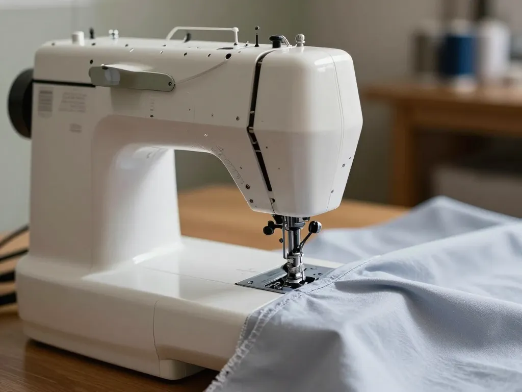 Mastering Learning To Sew: A Beginner’s Guide to Overcoming the Learning Curve