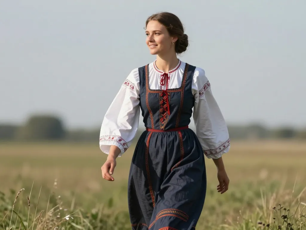 9 Summer Sewing Projects Dress Ideas That Look Boutique-Made, image 8