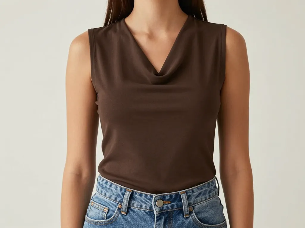 7 Sewing Patterns for Beginners Clothes You Can Actually Wear (No Experience Needed!) image 7