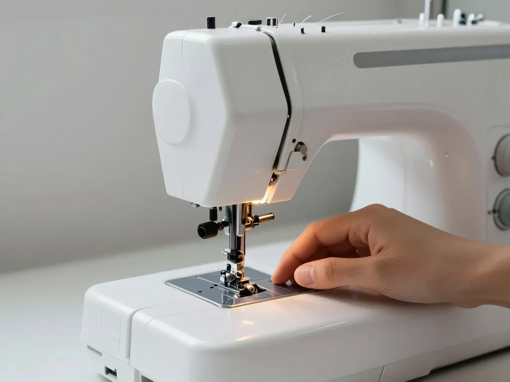 How to Sew for Beginners: Easy Step-by-Step Guide Anyone Can Follow
