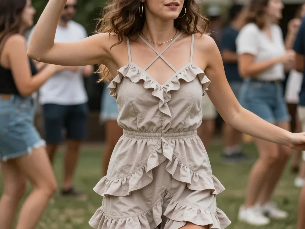 9 Summer Sewing Projects Dress Ideas That Look Boutique-Made, image 7