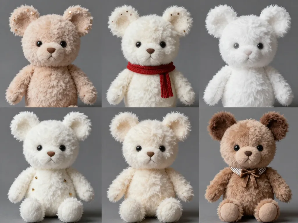 Mastering Sewing Patterns for Beginners Plushies with Simple Tricks for Better Results image 2