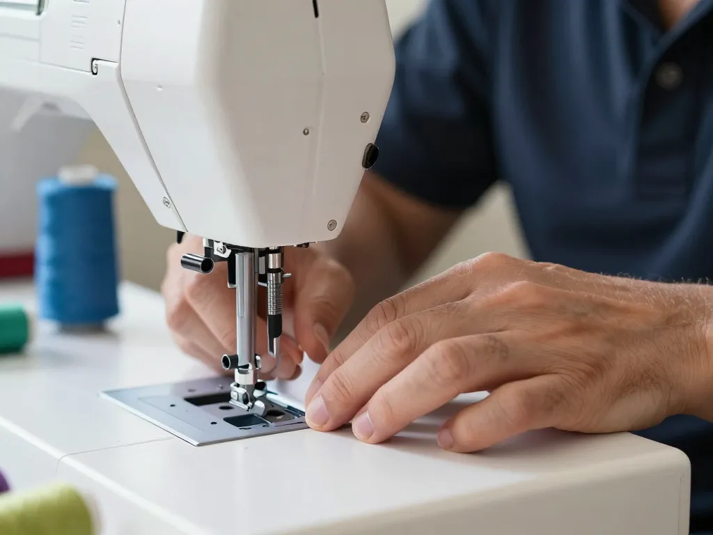Sewing Basics for Beginners: A Complete Guide to Start Sewing with Confidence, image 4