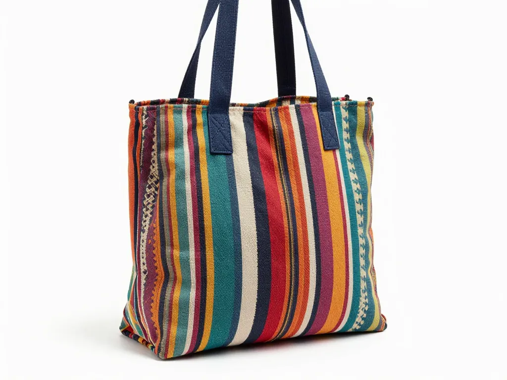 9 Sewing Patterns for Beginners Bag Ideas You Can Make in a Day, image 5