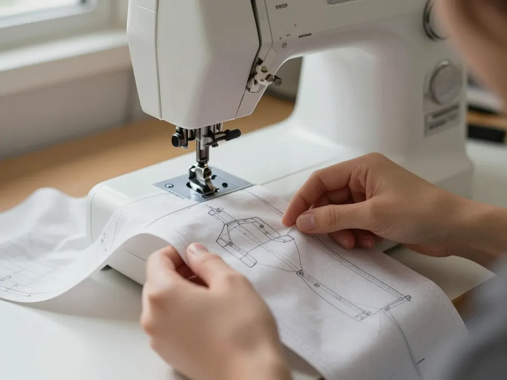 Sewing for Beginners Clothes: Easy Garments You Can Make Today image 3