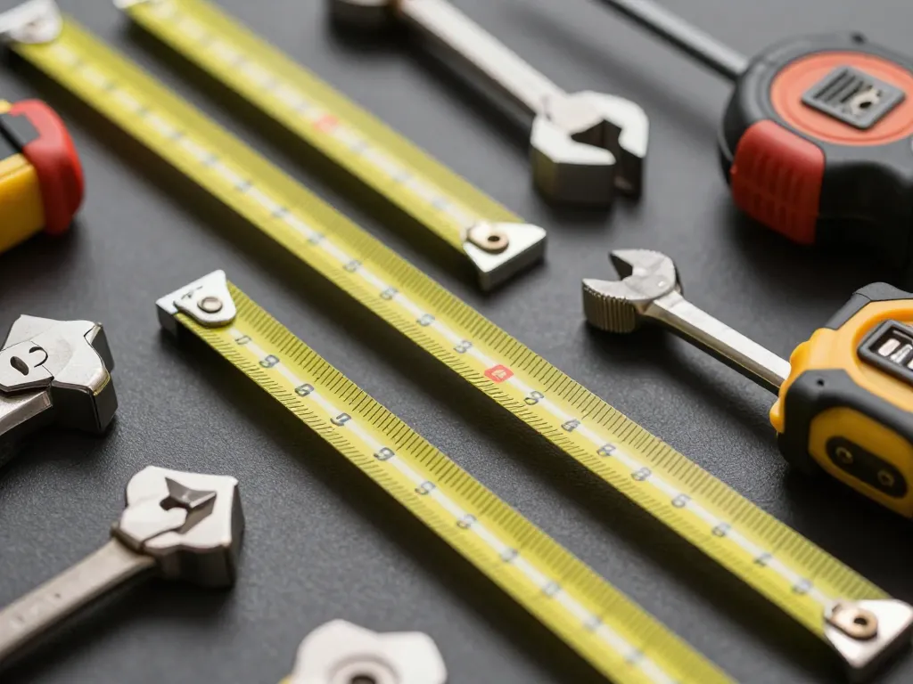 Sewing Basics Tools Every Beginner Needs and How to Use Them Properly, image 4