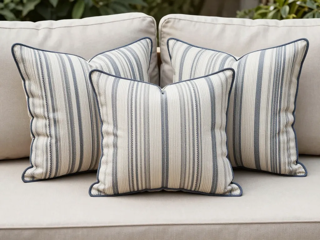 11 Summer Sewing Projects Decor Ideas to Brighten Your Home Instantly image 8
