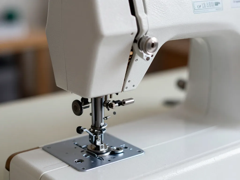 Learn to Use a Sewing Machine Without Confusion with This Beginner-Friendly Guide