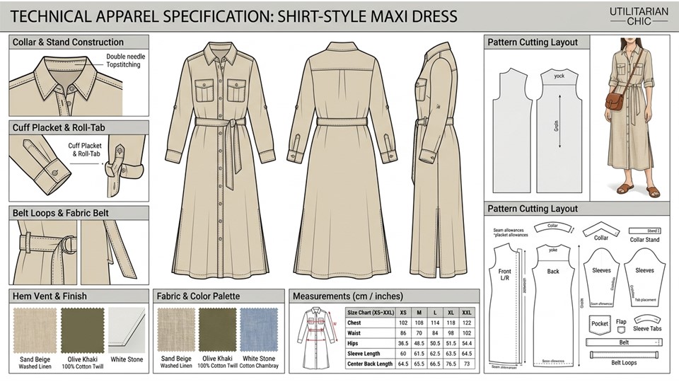 maxi dresses chicago Babette