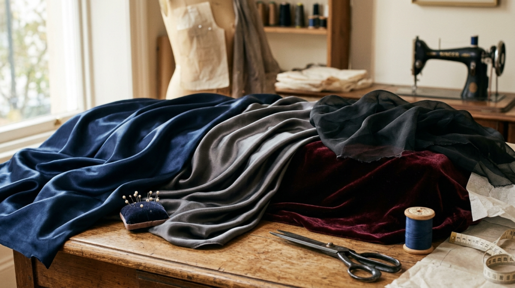 formal dress sewing patterns