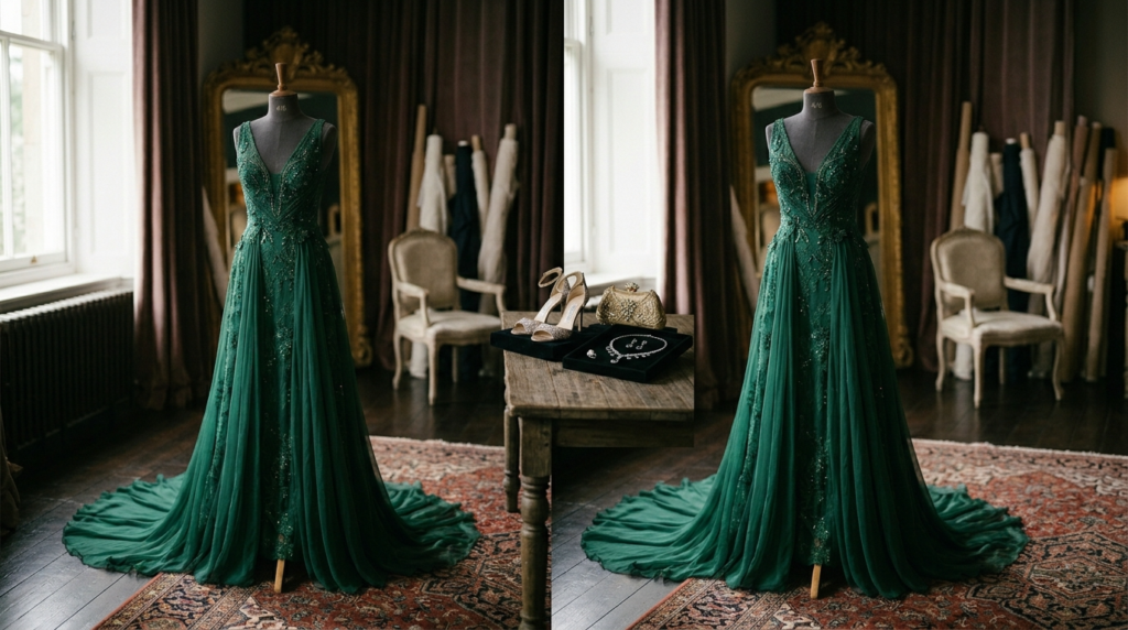 Evening Gown Patterns: 5 Elegant Sewing Ideas & Tips for Stunning DIY Dresses (2026) 5 handmade evening gown