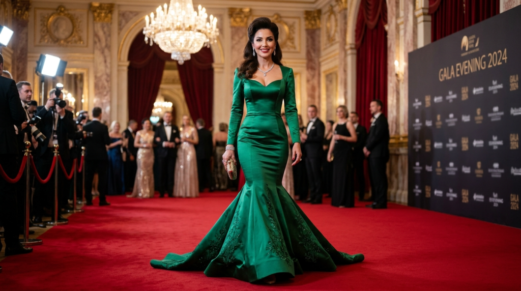 Evening Gown Patterns: 5 Elegant Sewing Ideas & Tips for Stunning DIY Dresses (2026) 2 mermaid evening gown patterns