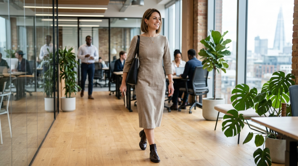 minimalist midi dress patterns 20260515 005