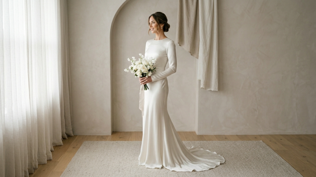 minimalist wedding dress sewing pattern 20260517 002