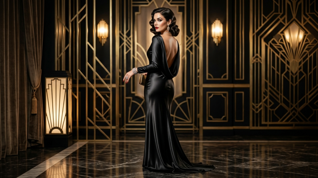 1930’s Inspired Evening Gowns: Timeless Vintage Glamour & Elegant Fashion Ideas for 2026 2 vintage evening gowns 20260515 002
